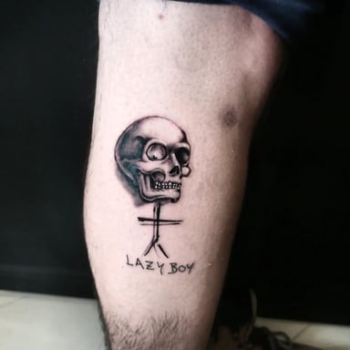 TattooGigs tattoo from samuele m tattoo artist ( style)