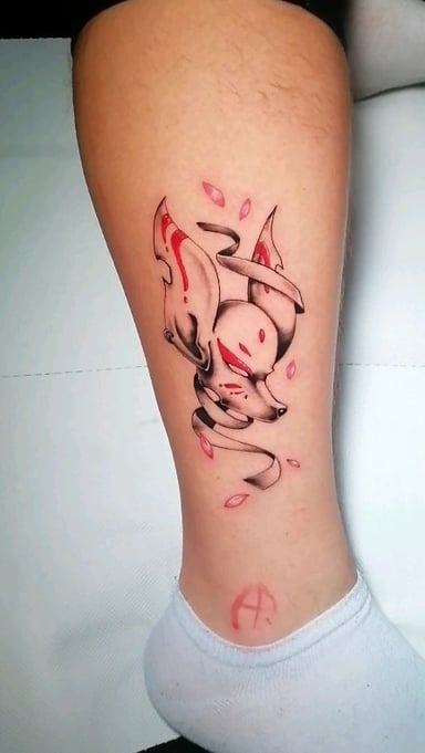 TattooGigs tattoo from samuele m tattoo artist ( style)