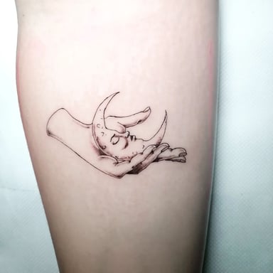 TattooGigs tattoo from samuele m tattoo artist ( style)