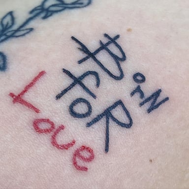 TattooGigs tattoo from Jetiphan  tattoo artist ( style)