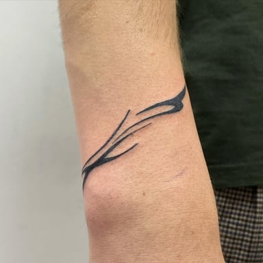 TattooGigs tattoo from Jetiphan  tattoo artist ( style)
