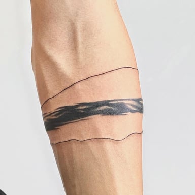 TattooGigs tattoo from Jetiphan  tattoo artist ( style)