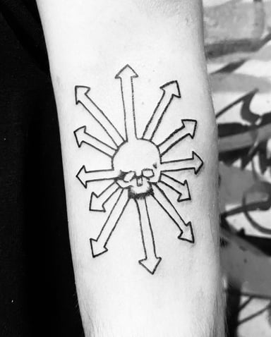TattooGigs tattoo from Jetiphan  tattoo artist ( style)