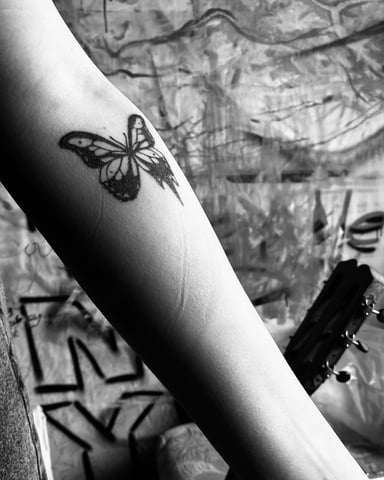 TattooGigs tattoo from Jetiphan  tattoo artist ( style)