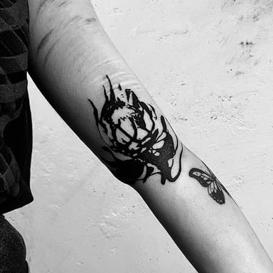 TattooGigs tattoo from Jetiphan  tattoo artist ( style)