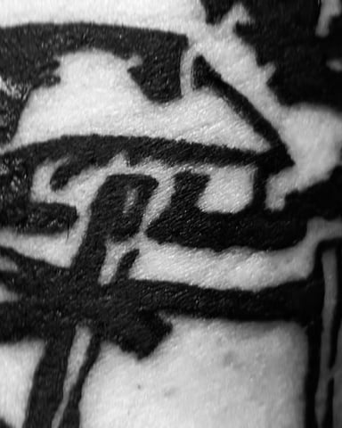 TattooGigs tattoo from Jetiphan  tattoo artist ( style)
