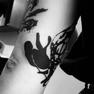 TattooGigs tattoo from Jetiphan  tattoo artist ( style)