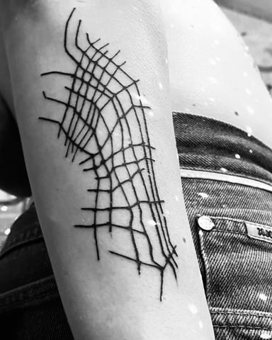 TattooGigs tattoo from Jetiphan  tattoo artist ( style)