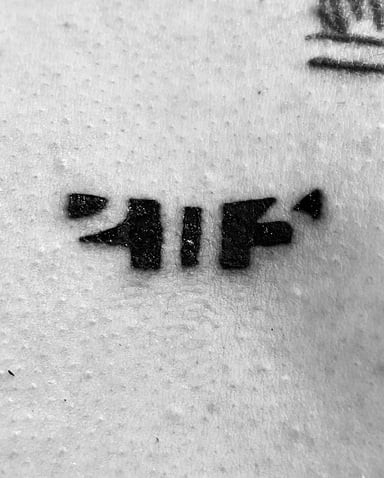 TattooGigs tattoo from Jetiphan  tattoo artist ( style)