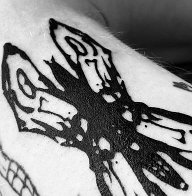 TattooGigs tattoo from Jetiphan  tattoo artist ( style)