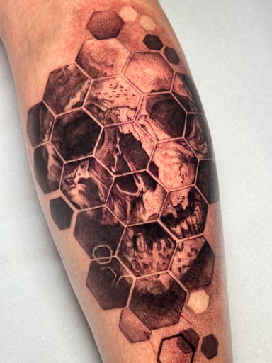 TattooGigs tattoo from Erica L tattoo artist ( style)