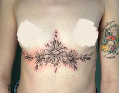 TattooGigs tattoo from Erica L tattoo artist ( style)