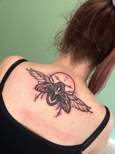 TattooGigs tattoo from Erica L tattoo artist ( style)