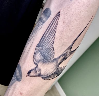 TattooGigs tattoo from Erica L tattoo artist ( style)