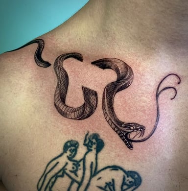 TattooGigs tattoo from Erica L tattoo artist ( style)
