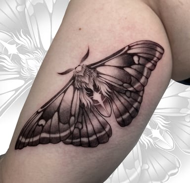 TattooGigs tattoo from Erica L tattoo artist ( style)