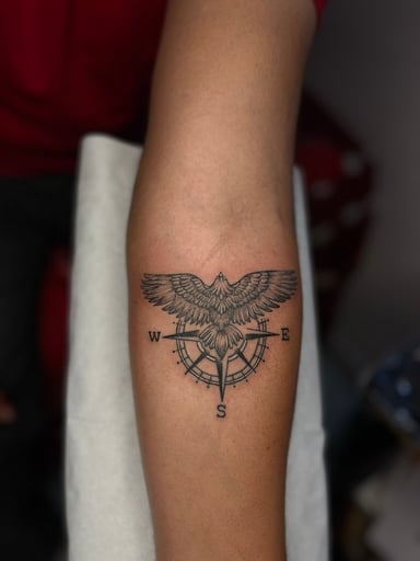 TattooGigs tattoo from Rohan K tattoo artist ( style)