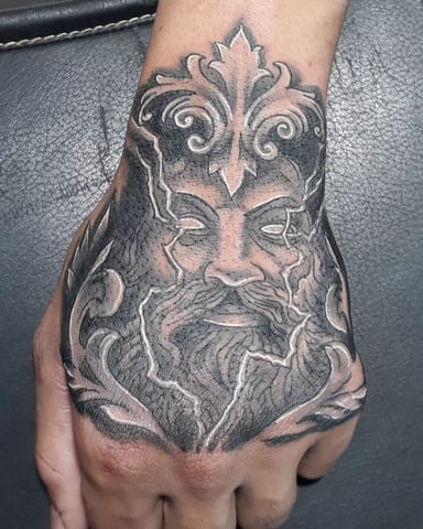 TattooGigs tattoo from Joaquim  N tattoo artist ( style)