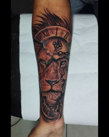TattooGigs tattoo from Joaquim  N tattoo artist ( style)