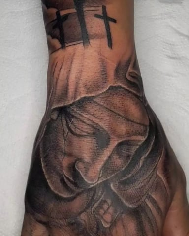 TattooGigs tattoo from Joaquim  N tattoo artist ( style)