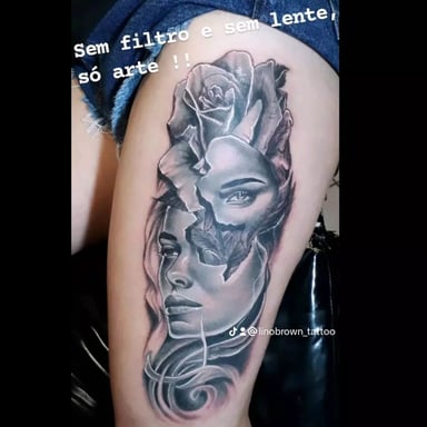 TattooGigs tattoo from Joaquim  N tattoo artist ( style)