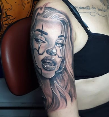 TattooGigs tattoo from Joaquim  N tattoo artist ( style)