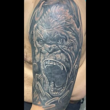 TattooGigs tattoo from Joaquim  N tattoo artist ( style)