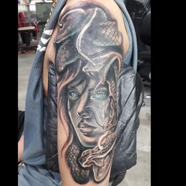 TattooGigs tattoo from Joaquim  N tattoo artist ( style)