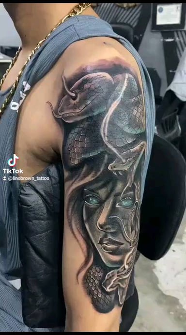 TattooGigs tattoo from Joaquim  N tattoo artist ( style)