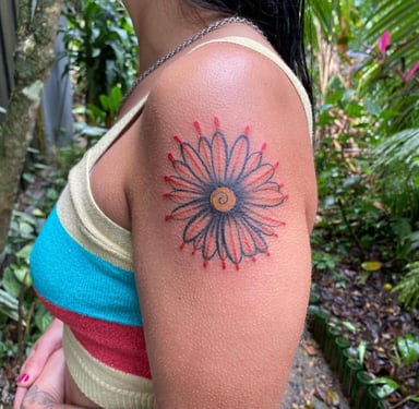 TattooGigs tattoo from Ersen  Ö tattoo artist ( style)