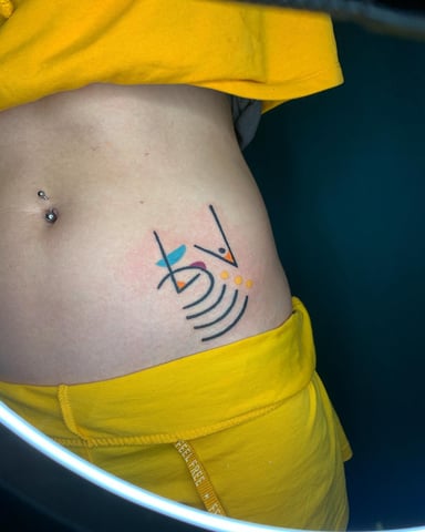 TattooGigs tattoo from Ersen  Ö tattoo artist ( style)