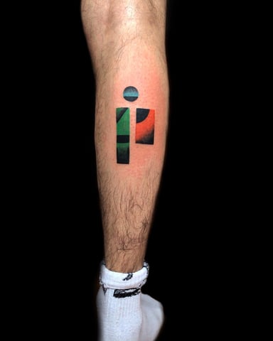 TattooGigs tattoo from Ersen  Ö tattoo artist ( style)