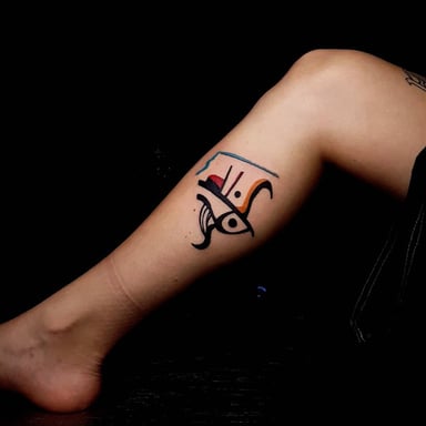 TattooGigs tattoo from Ersen  Ö tattoo artist ( style)