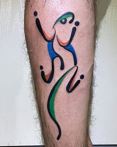 TattooGigs tattoo from Ersen  Ö tattoo artist ( style)