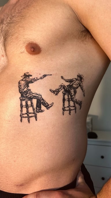 TattooGigs tattoo from Elisa C tattoo artist ( style)