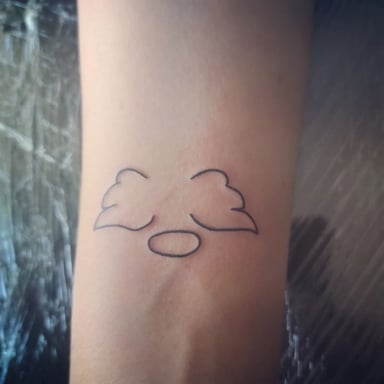 TattooGigs tattoo from Andaluz A tattoo artist ( style)