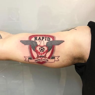 TattooGigs tattoo from Andaluz A tattoo artist ( style)