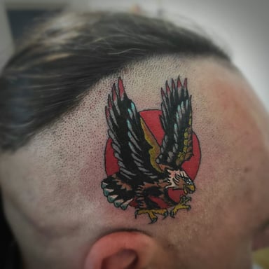 TattooGigs tattoo from Andaluz A tattoo artist ( style)