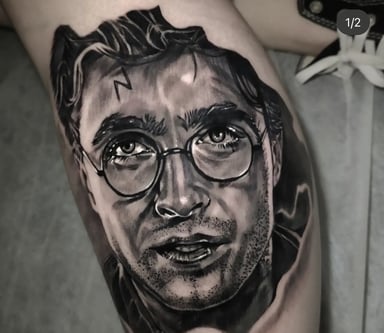 TattooGigs tattoo from Cheyenne  H tattoo artist ( style)