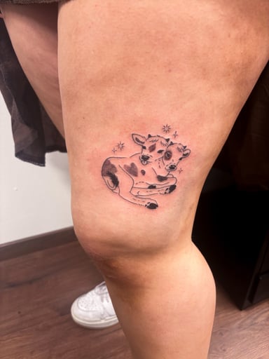 TattooGigs tattoo from Liza A tattoo artist ( style)