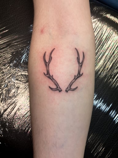 TattooGigs tattoo from Liza A tattoo artist ( style)