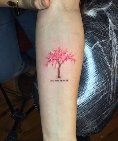 TattooGigs tattoo from Ersen  Ö tattoo artist ( style)