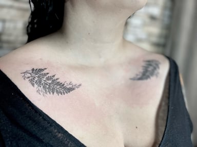 TattooGigs tattoo from Chika S tattoo artist ( style)