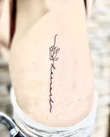 TattooGigs tattoo from Chika S tattoo artist ( style)