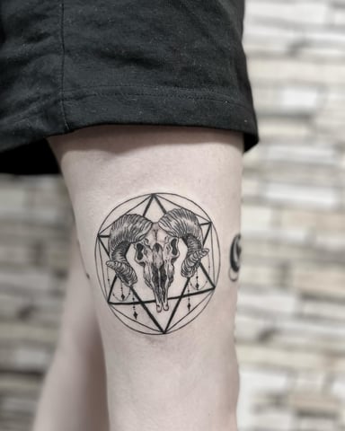 TattooGigs tattoo from Chika S tattoo artist ( style)