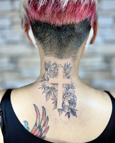 TattooGigs tattoo from Chika S tattoo artist ( style)