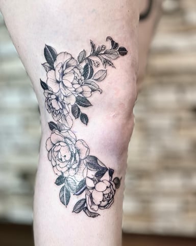 TattooGigs tattoo from Chika S tattoo artist ( style)