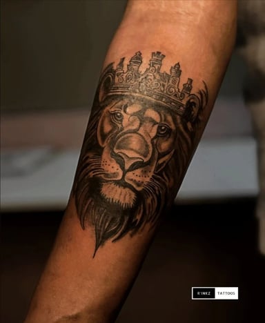 TattooGigs tattoo from Romit  I tattoo artist ( style)