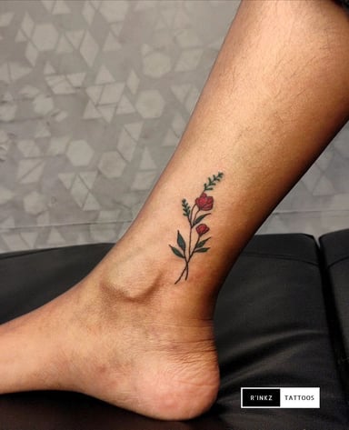 TattooGigs tattoo from Romit  I tattoo artist ( style)