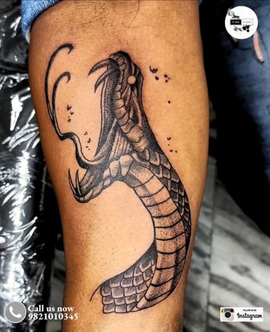 TattooGigs tattoo from Romit  I tattoo artist ( style)